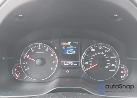 2013 Subaru Outback 2.5I Limited z USA, uszkodzony, nr VIN 4S4BRCPC2D3311445